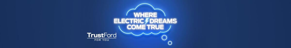 where electric dreams come true