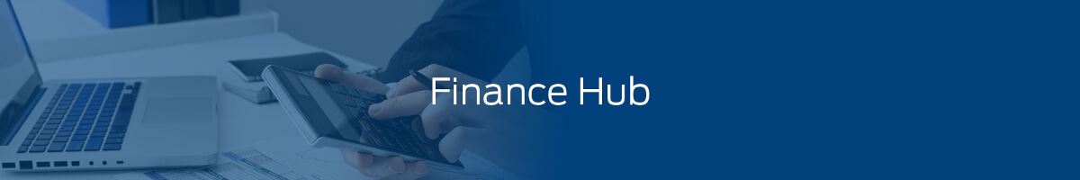 finance hub